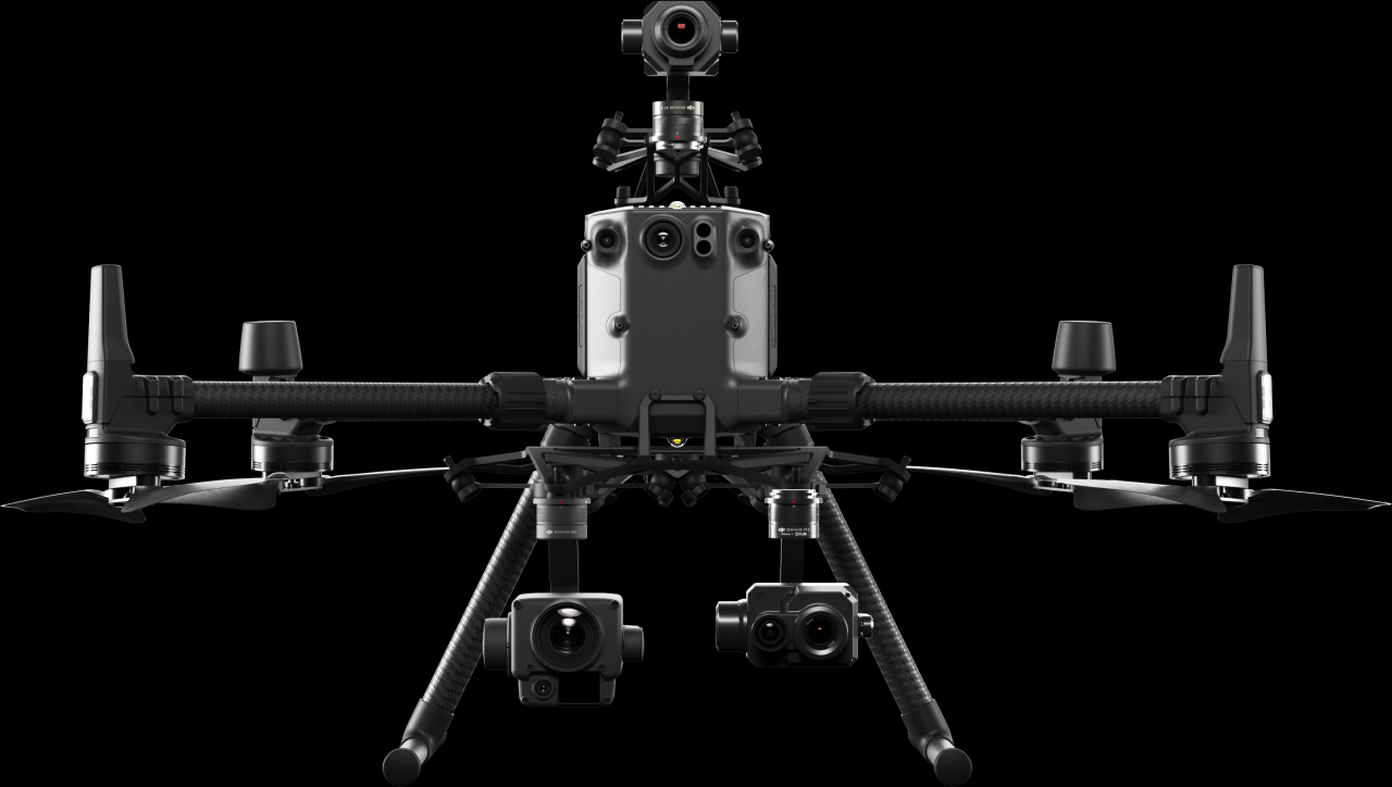 Which dji drone to buy