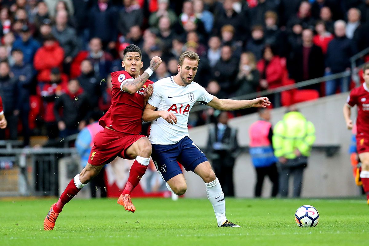 Tottenham beats Liverpool in English cup semis after serious injury